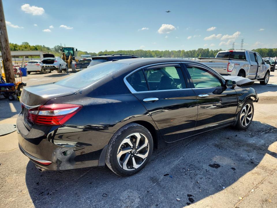 Aukcja sprzedaży 2016 Honda Accord, vin: 1HGCR3F05GA008385, numer aukcji: 69408586