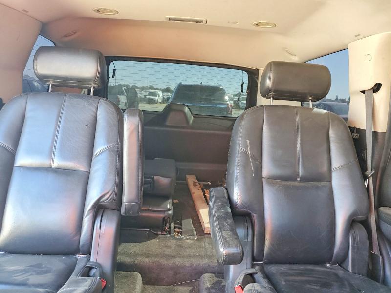Продажа на аукционе авто 2007 Gmc Yukon, vin: 1GKFK63877J143626, номер лота: 70268606