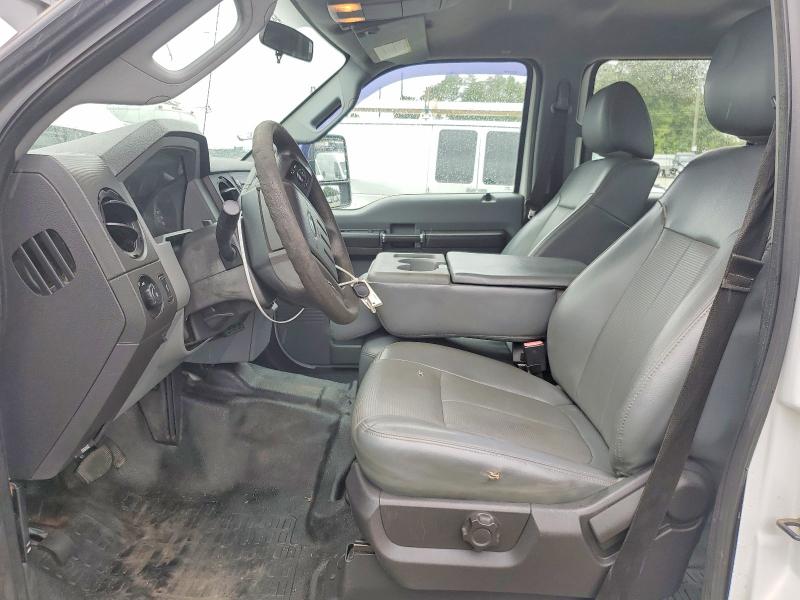 Продаж на аукціоні авто 2015 Ford F250, vin: 1FT7W2BT1FEB50744, номер лоту: 69456696