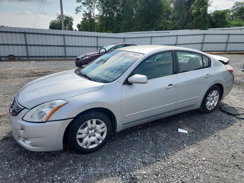 67108026 :رقم المزاد ، 1N4AL2AP9CC160373 vin ، 2012 Nissan Altima مزاد بيع