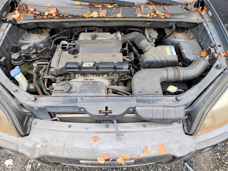 Aukcja sprzedaży 2009 Hyundai Tucson, vin: KM8JM12B69U034345, numer aukcji: 70163816