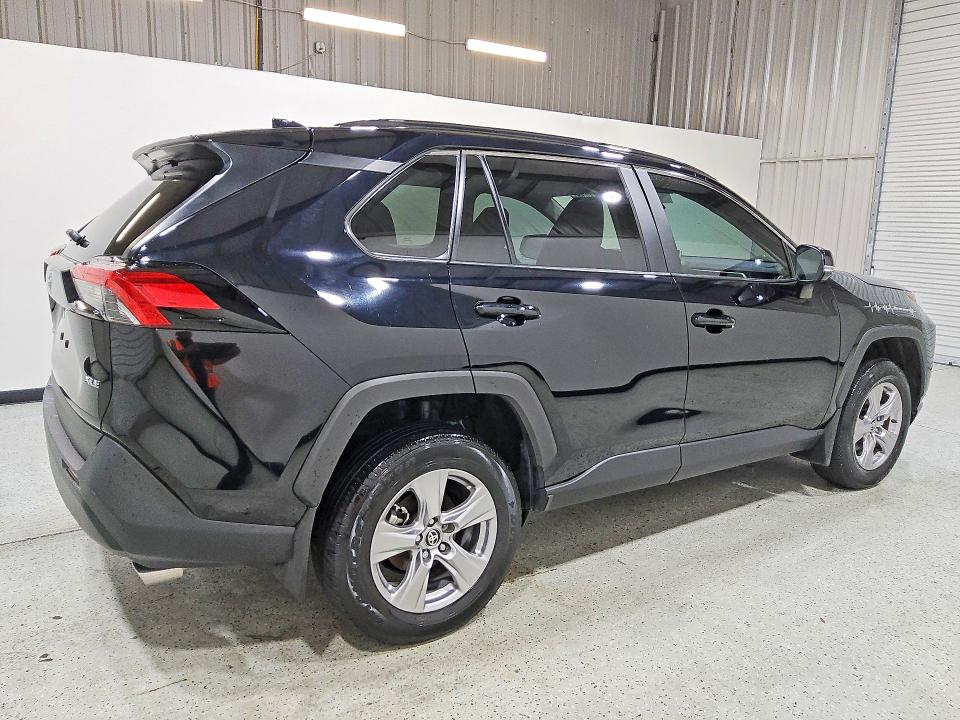 2025 Toyota Rav4 მანქანა იყიდება აუქციონზე, vin: 2T3W1RFV9SC350791, აუქციონის ნომერი: 67641906