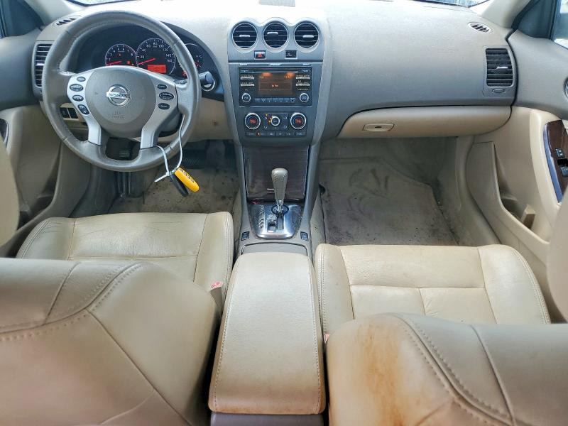 2012 Nissan Altima მანქანა იყიდება აუქციონზე, vin: 1N4AL2AP7CC229237, აუქციონის ნომერი: 68332136
