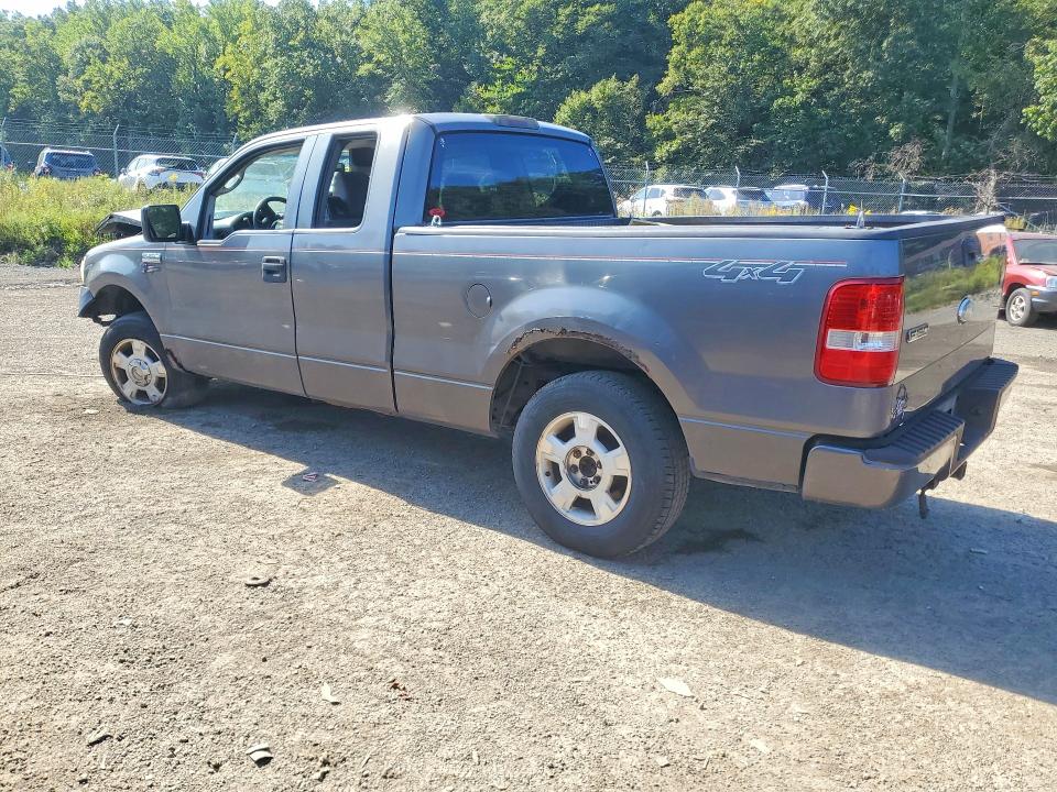 Продажа на аукционе авто 2008 Ford F150, vin: 1FTRX14W38FB68974, номер лота: 68968376