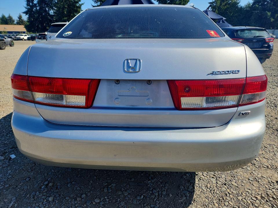 Aukcja sprzedaży 2003 Honda Accord, vin: 1HGCM66533A099355, numer aukcji: 69604456