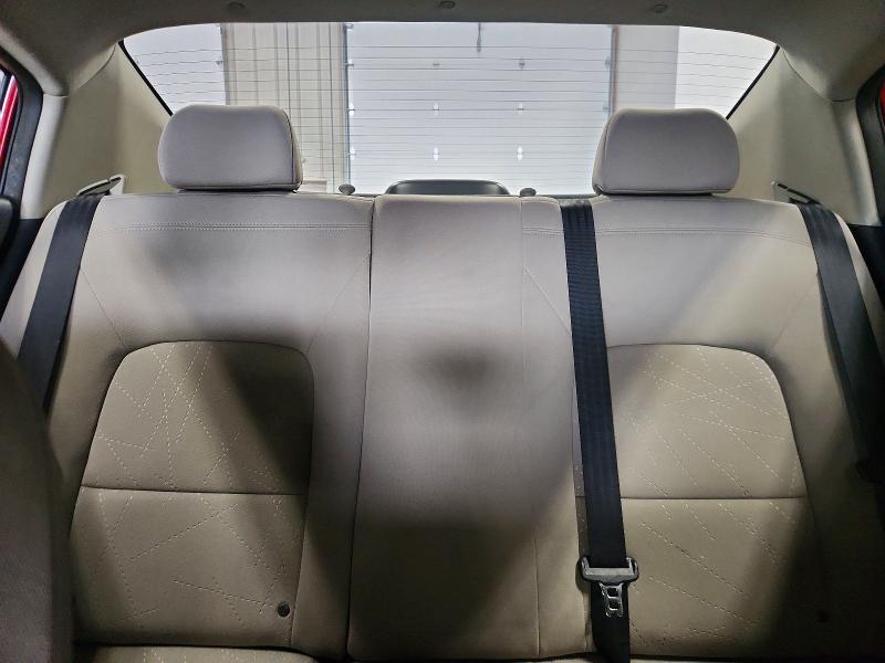 Продажа на аукционе авто 2014 Kia Rio, vin: KNADN4A3XE6417839, номер лота: 67923656