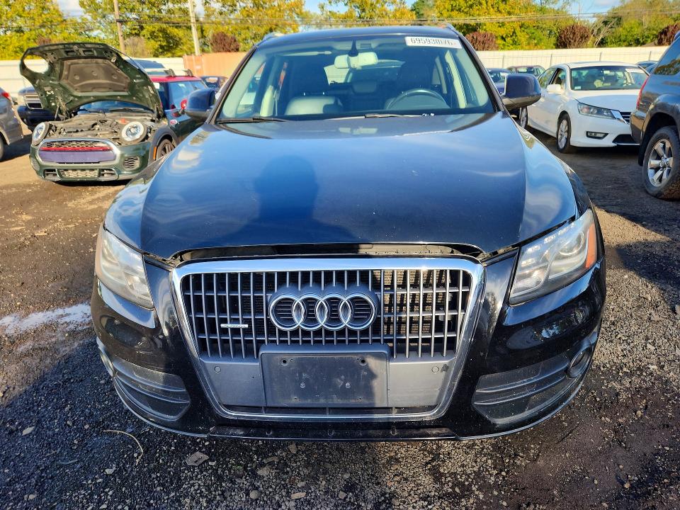 Aukcja sprzedaży 2012 Audi Q5, vin: WA1LFAFP7CA004304, numer aukcji: 69593076