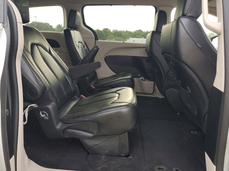 Aukcja sprzedaży 2023 Chrysler Pacifica, vin: 2C4RC1BG8PR582198, numer aukcji: 68019506
