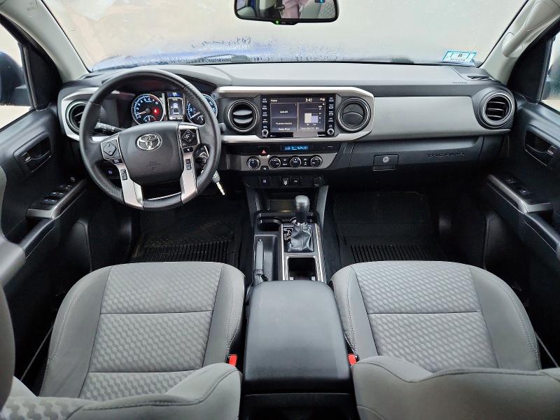69298966 :رقم المزاد ، 3TMCZ5AN4NM531894 vin ، 2022 Toyota Tacoma مزاد بيع
