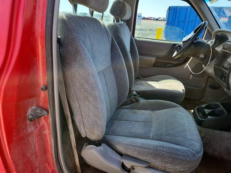 Aukcja sprzedaży 1995 Ford Ranger, vin: 1FTCR10U4SUA57311, numer aukcji: 68563506