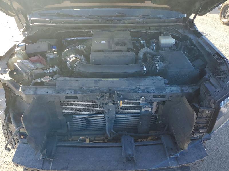 70722026 :رقم المزاد ، 1N6ED1EK8NN645108 vin ، 2022 Nissan Frontier مزاد بيع