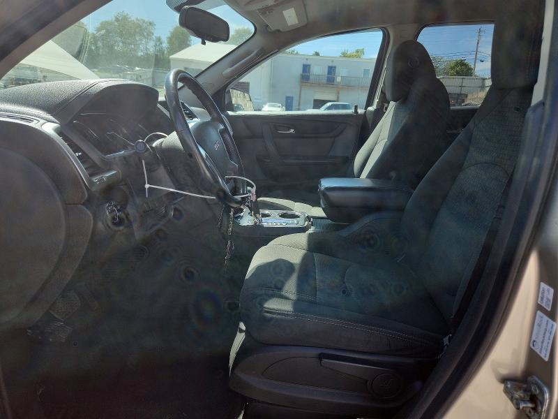 Продажа на аукционе авто 2016 Gmc Acadia, vin: 1GKKVNED7GJ168813, номер лота: 67903016