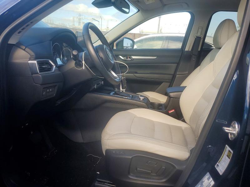 Aukcja sprzedaży 2023 Mazda Cx-5, vin: JM3KFBCM7P0236518, numer aukcji: 67386526
