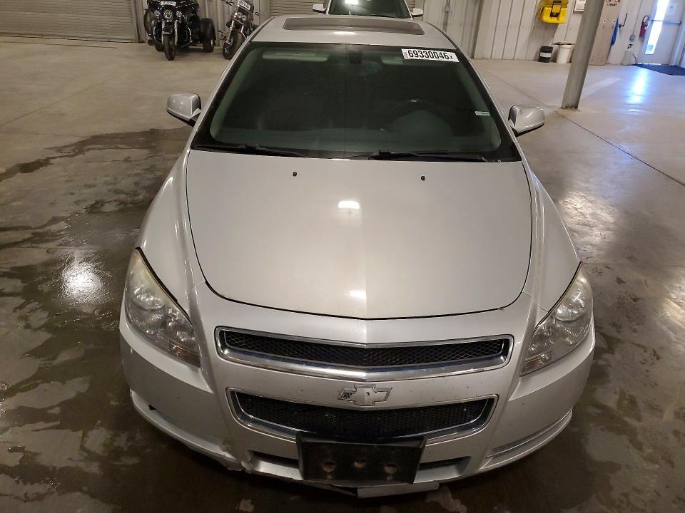 Aukcja sprzedaży 2012 Chevrolet Malibu, vin: 1G1ZD5EUXCF369348, numer aukcji: 69330046