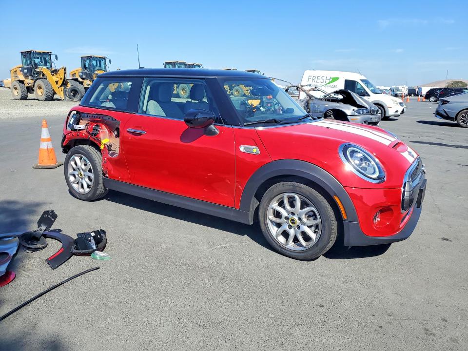 Aukcja sprzedaży 2021 Mini Cooper, vin: WMWXP3C05M2N34089, numer aukcji: 70147606