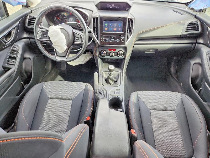 2021 Subaru Crosstrek მანქანა იყიდება აუქციონზე, vin: JF2GTACC3M9239840, აუქციონის ნომერი: 69043786