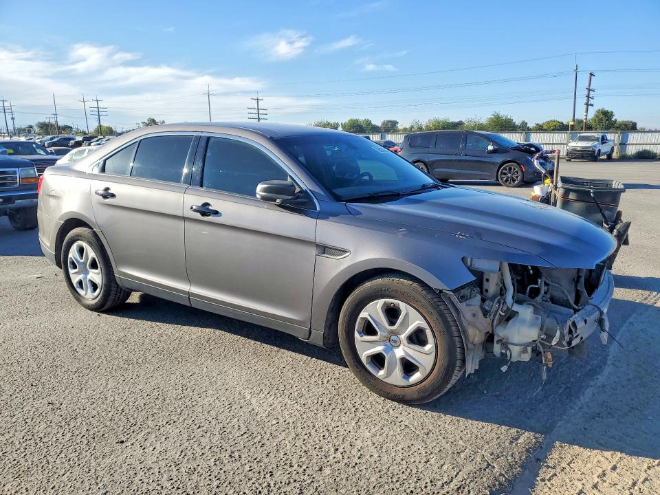 Продаж на аукціоні авто 2015 Ford Taurus, vin: 1FAHP2MK7FG112189, номер лоту: 70618266