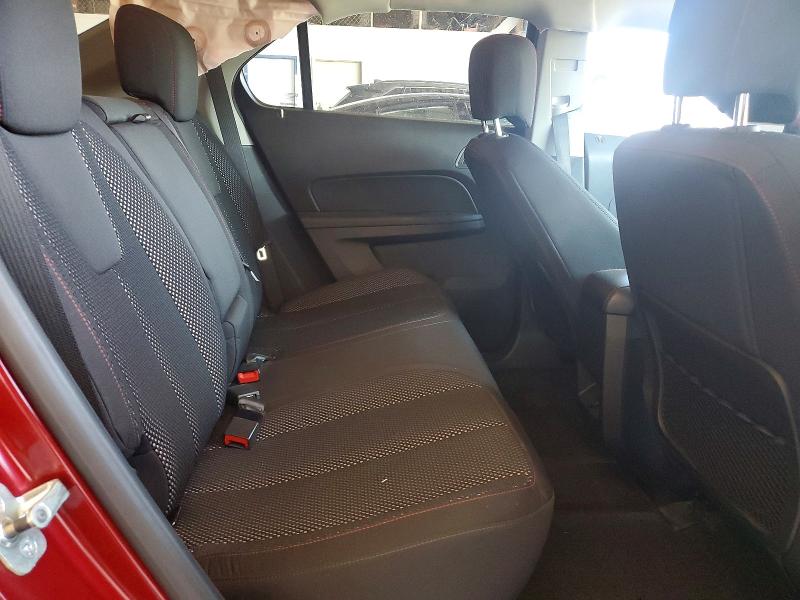 Aukcja sprzedaży 2010 Chevrolet Equinox, vin: 2CNFLDEY3A6254300, numer aukcji: 67135756
