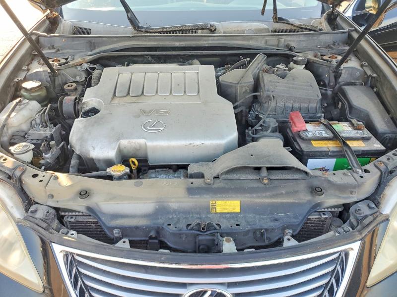 Aukcja sprzedaży 2008 Lexus Es, vin: JTHBJ46G582261687, numer aukcji: 67500686