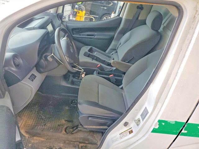 Aukcja sprzedaży 2021 Nissan Nv200, vin: 3N6CM0KN1MK695871, numer aukcji: 70110926