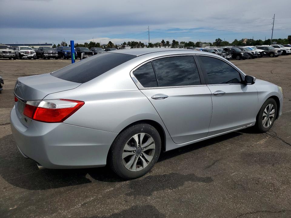 Продажа на аукционе авто 2013 Honda Accord, vin: 1HGCR2F34DA089394, номер лота: 69733546