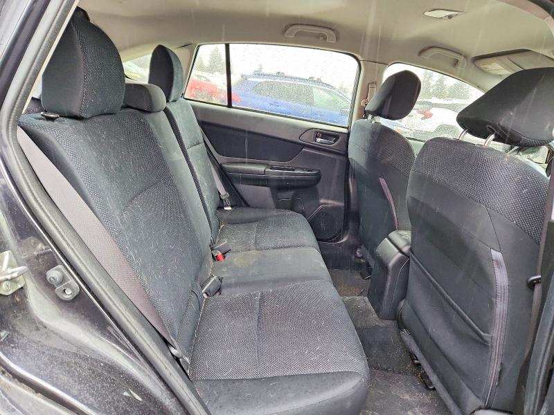 Aukcja sprzedaży 2014 Subaru Impreza, vin: JF1GPAC68E8266879, numer aukcji: 69970776