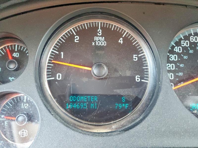 65962866 :رقم المزاد ، 1GNLC2E03ER194171 vin ، 2014 Chevrolet Tahoe مزاد بيع