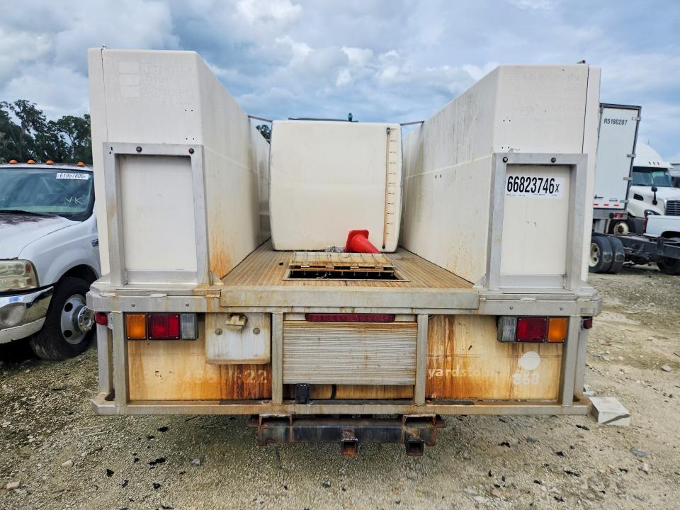 Продажа на аукционе авто 2015 Isuzu Npr Hd, vin: 54DC4W1B3FS800384, номер лота: 66823746