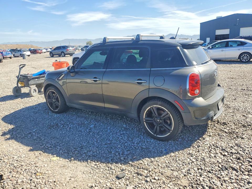 Продажа на аукционе авто 2014 Mini Cooper, vin: WMWZC5C58EWM17189, номер лота: 67901656