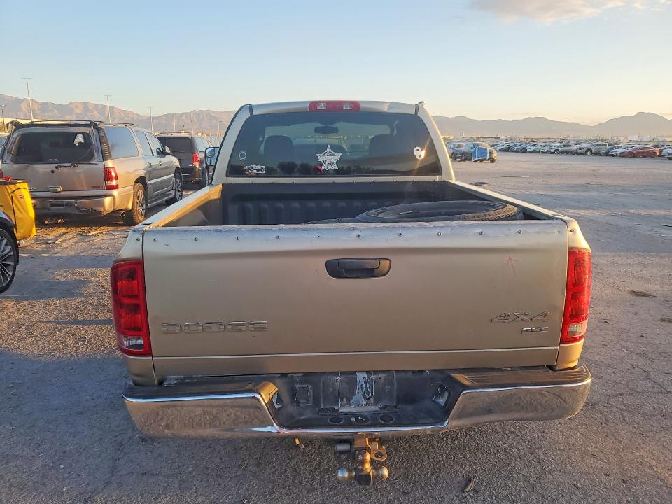 Aukcja sprzedaży 2003 Dodge Ram 1500, vin: 1D3HU18D53J584566, numer aukcji: 67140526