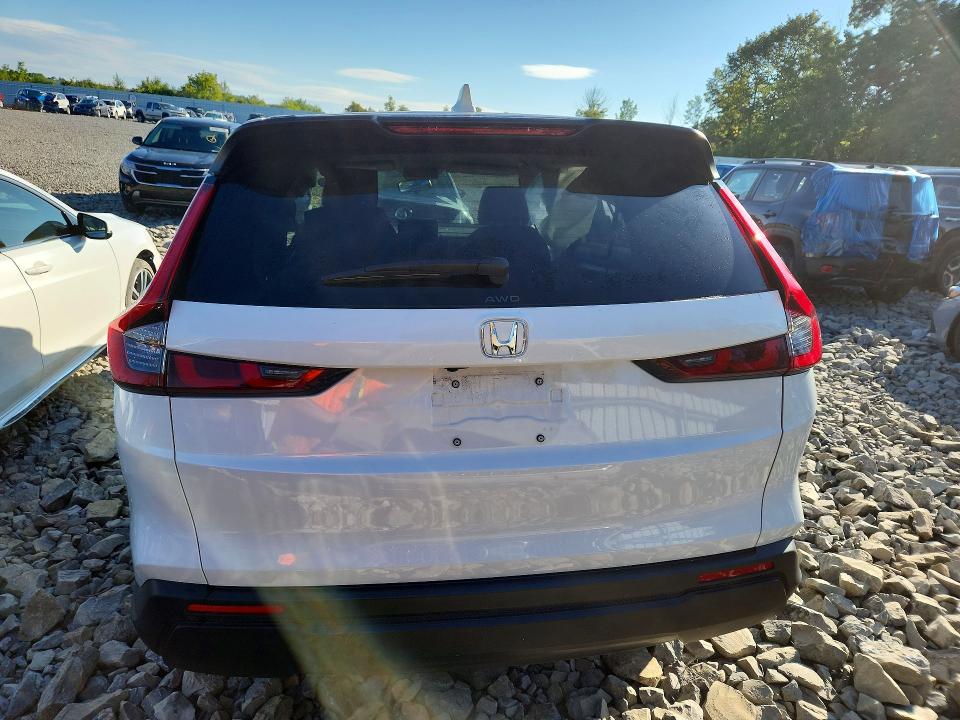 Продаж на аукціоні авто 2026 Honda Cr-v, vin: 2HKRS4H26TH430587, номер лоту: 65840146