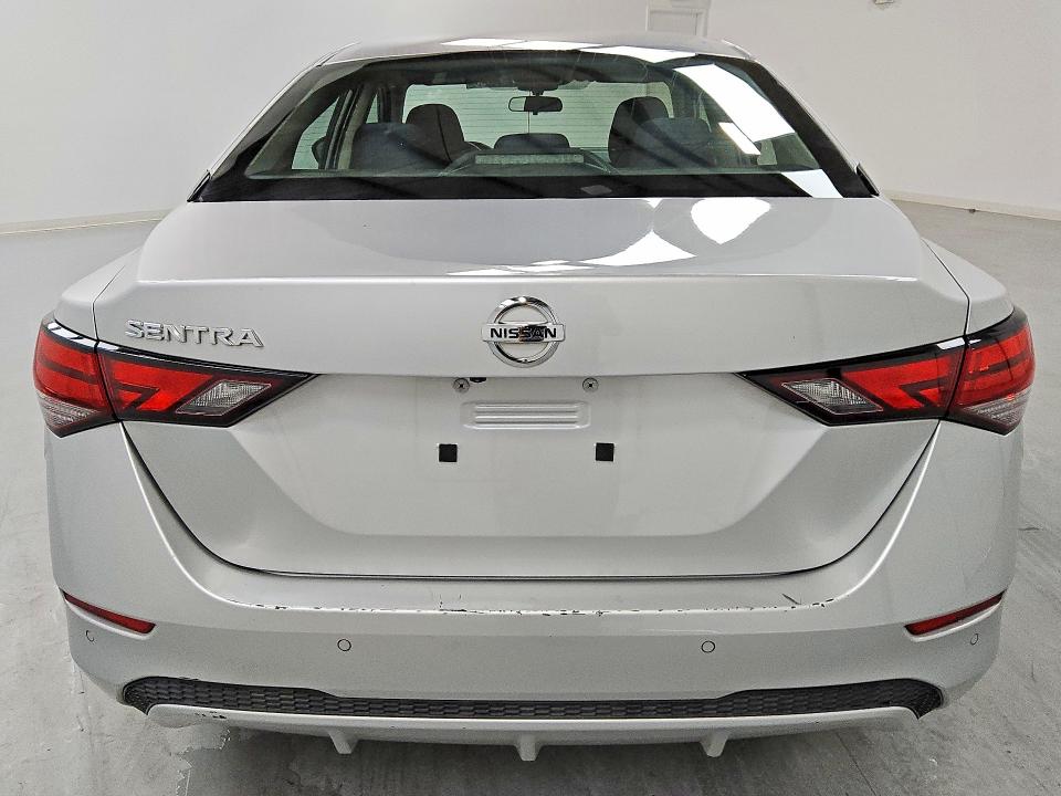 Aukcja sprzedaży 2023 Nissan Sentra, vin: 3N1AB8BV7PY287247, numer aukcji: 66299636