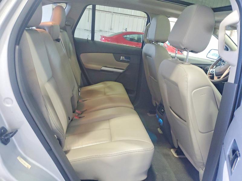 Aukcja sprzedaży 2014 Ford Edge, vin: 2FMDK4KC4EBB52956, numer aukcji: 67606666