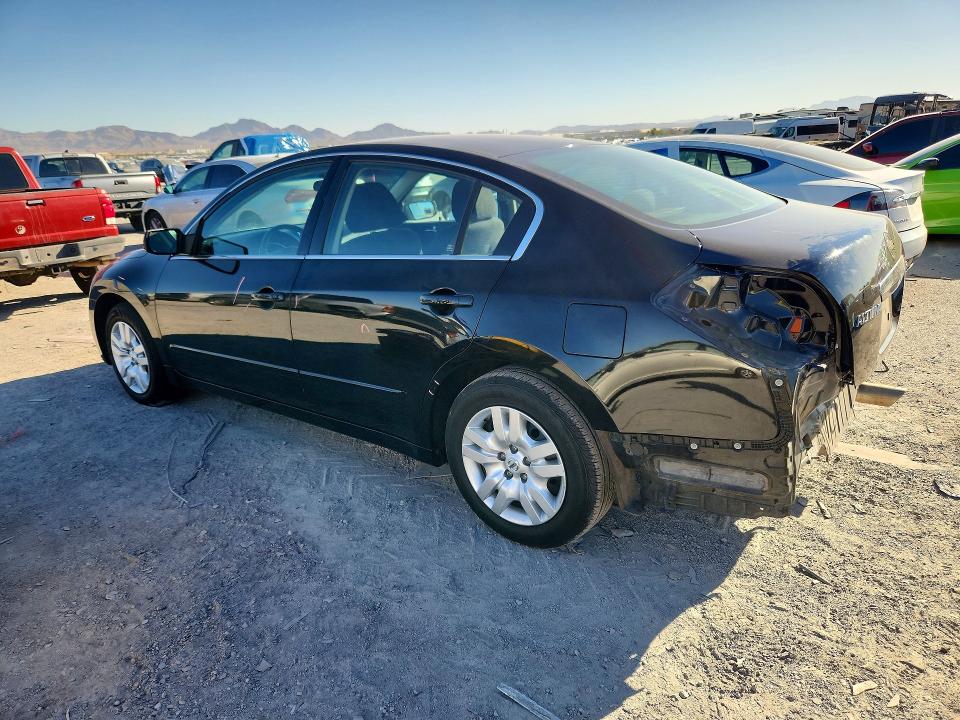 2009 Nissan Altima მანქანა იყიდება აუქციონზე, vin: 1N4AL21E49N430735, აუქციონის ნომერი: 69817596