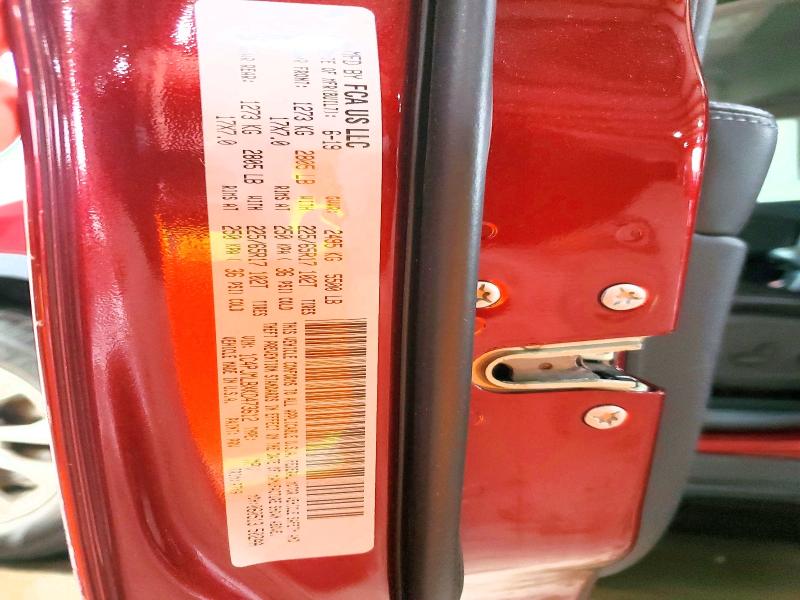 Продаж на аукціоні авто 2019 Jeep Cherokee, vin: 1C4PJMLBXKD473612, номер лоту: 69382616