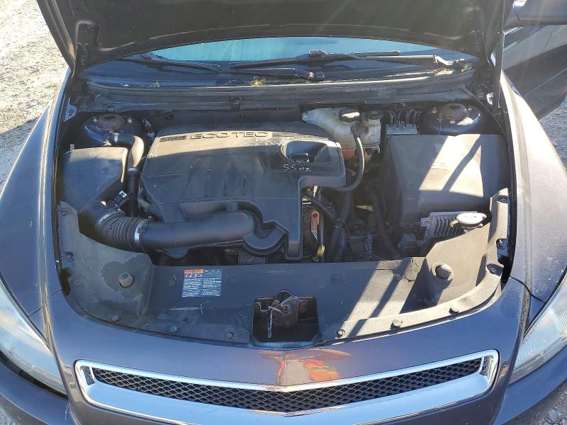 Продажа на аукционе авто 2012 Chevrolet Malibu, vin: 1G1ZB5E02CF278240, номер лота: 69339186
