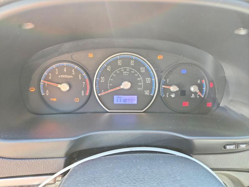 Aukcja sprzedaży 2009 Hyundai Santa Fe, vin: 5NMSG13D19H300376, numer aukcji: 68049616
