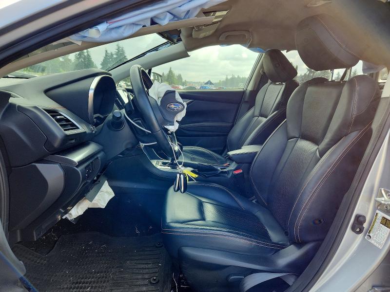 Aukcja sprzedaży 2021 Subaru Crosstrek, vin: JF2GTHMC1MH351176, numer aukcji: 69096946