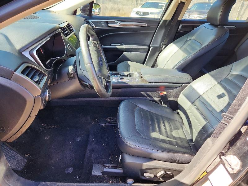 Aukcja sprzedaży 2018 Ford Fusion, vin: 3FA6P0HD0JR220906, numer aukcji: 68751396