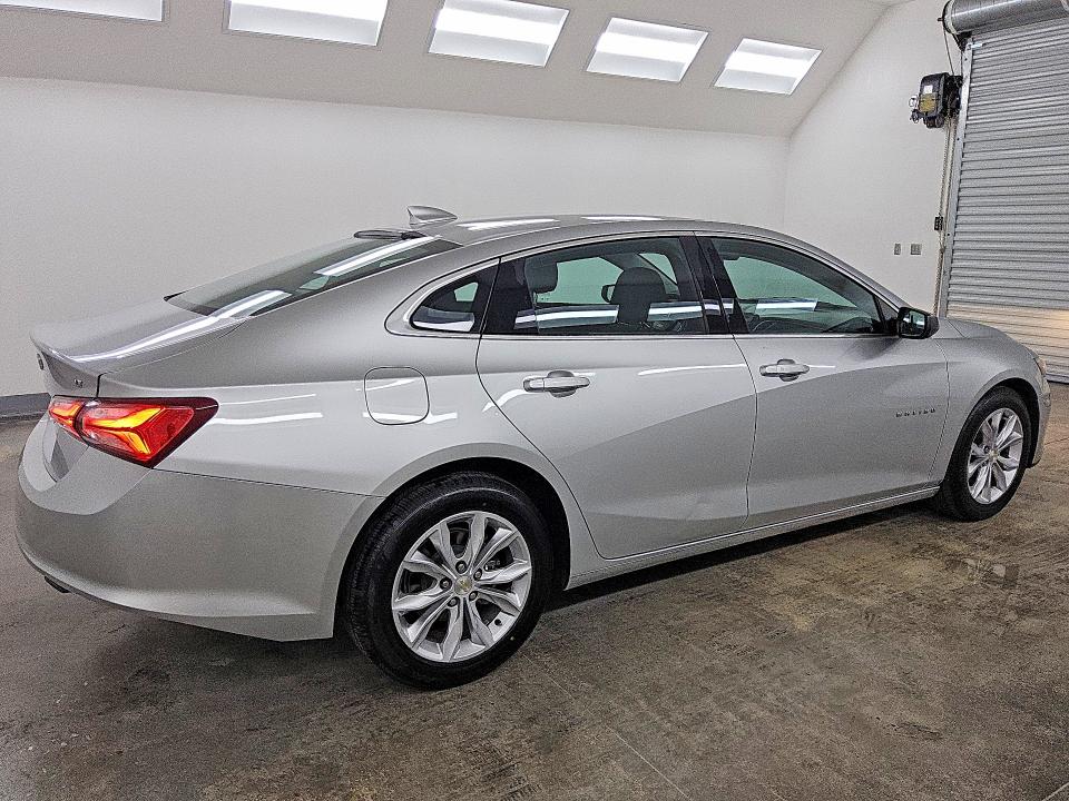 Продаж на аукціоні авто 2022 Chevrolet Malibu, vin: 1G1ZD5ST3NF116516, номер лоту: 71090756