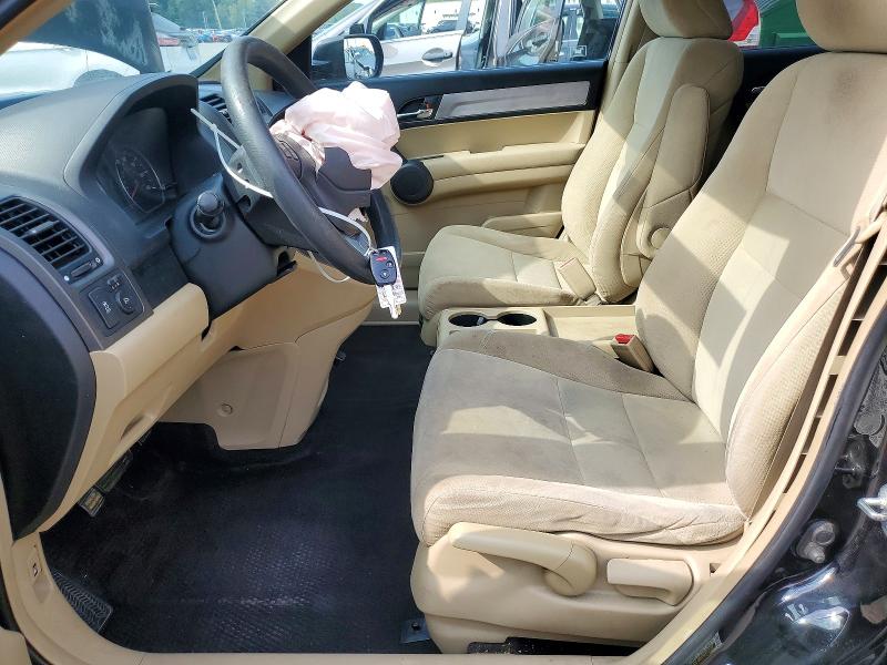 Продаж на аукціоні авто 2010 Honda Cr-v, vin: 5J6RE4H5XAL073502, номер лоту: 69190476