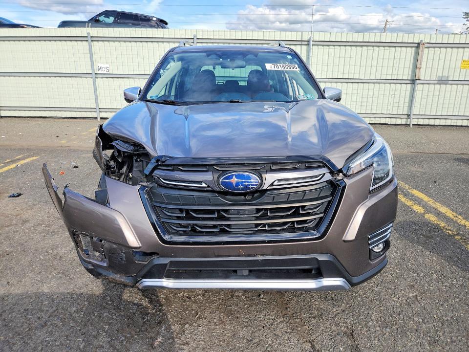 Продаж на аукціоні авто 2023 Subaru Forester, vin: JF2SKARC0PH477207, номер лоту: 70180996