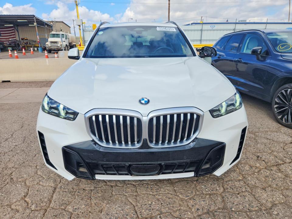 68024056 :رقم المزاد ، 5UX23EU00T9234774 vin ، 2026 Bmw X5 مزاد بيع