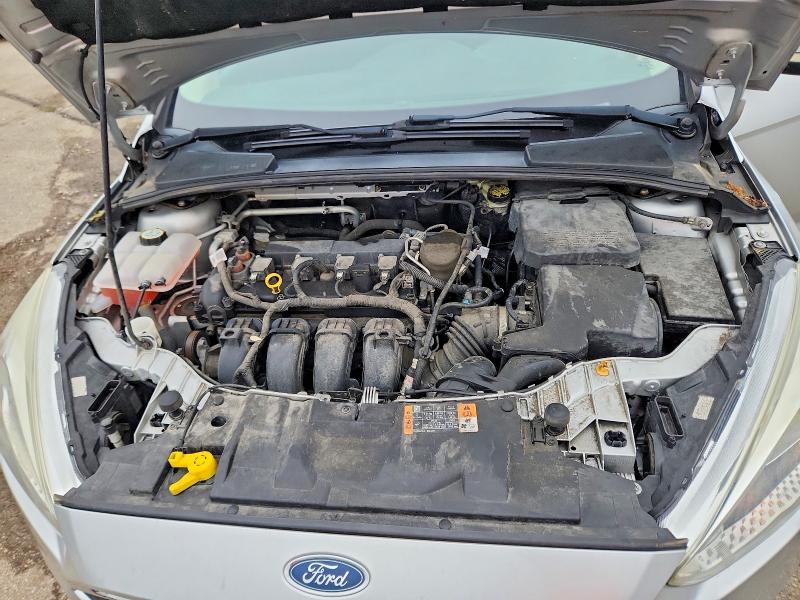 69255676 :رقم المزاد ، 1FADP3F29GL251069 vin ، 2016 Ford Focus مزاد بيع
