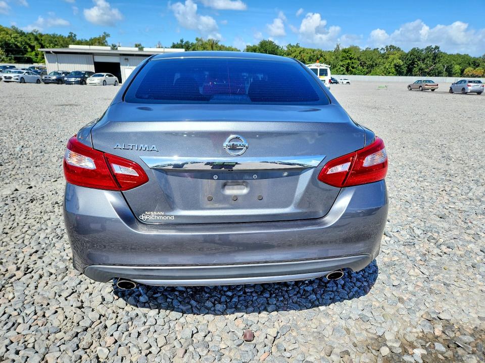 Продаж на аукціоні авто 2017 Nissan Altima, vin: 1N4AL3AP6HC488461, номер лоту: 69156376
