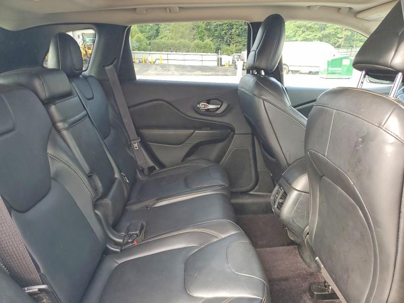 Продаж на аукціоні авто 2016 Jeep Cherokee, vin: 1C4PJMDS9GW333996, номер лоту: 68488806