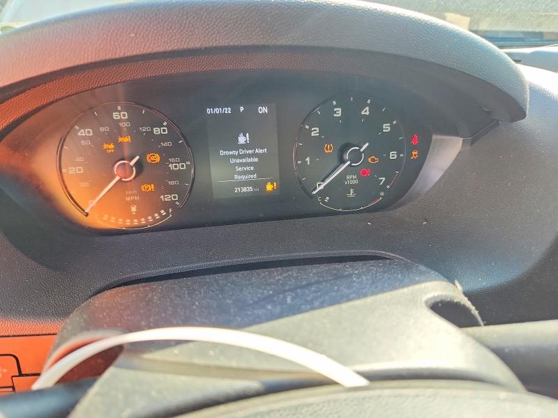 Auction sale of the 2023 Ram Promaster 2500, vin: 3C6LRVDG4PE500727, lot number: 70608166