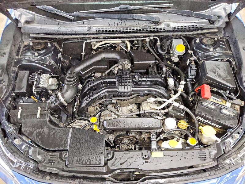67846026 :رقم المزاد ، JF2GTADC4J8214591 vin ، 2018 Subaru Crosstrek مزاد بيع