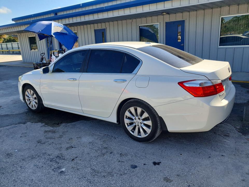 Продажа на аукционе авто 2014 Honda Accord, vin: 1HGCR2F8XEA224259, номер лота: 69108676