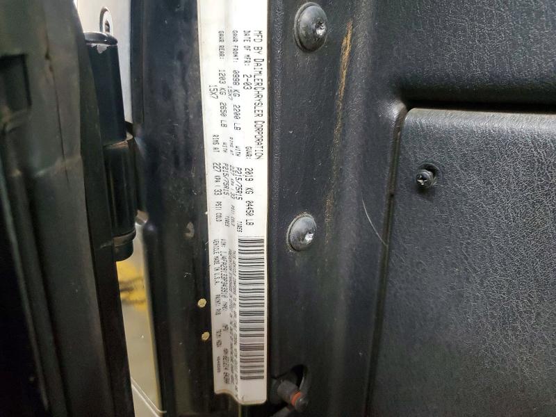 Продаж на аукціоні авто 2003 Jeep Wrangler / Tj, vin: 1J4FA29133P343910, номер лоту: 69744996